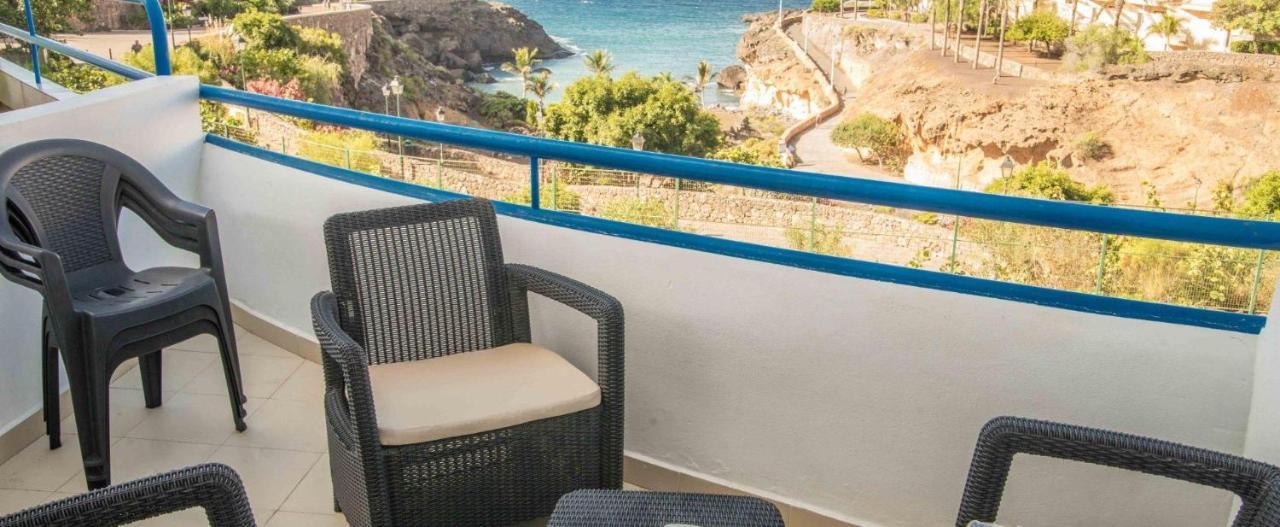 Beach Front Apartment In Playa Paraiso, Pp70 Εξωτερικό φωτογραφία