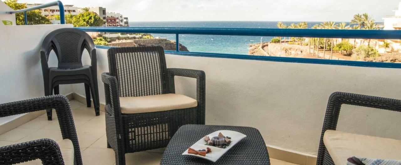 Beach Front Apartment In Playa Paraiso, Pp70 Εξωτερικό φωτογραφία